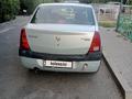 Renault Logan 2006 года за 1 000 000 тг. в Талдыкорган – фото 4