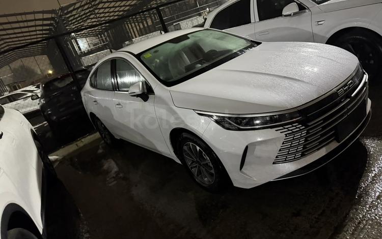 BYD Destroyer 05 — миниатюра 3