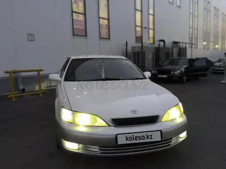 Toyota Windom 1997 года за 3 800 000 тг. в Алматы – фото 11