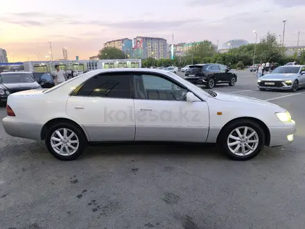Toyota Windom 1997 года за 3 800 000 тг. в Алматы – фото 12