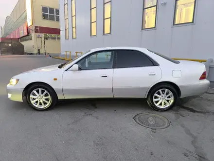 Toyota Windom 1997 года за 3 800 000 тг. в Алматы – фото 13
