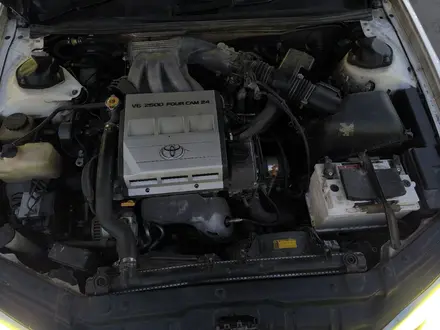 Toyota Windom 1997 года за 3 800 000 тг. в Алматы – фото 14