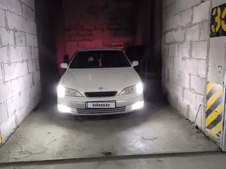 Toyota Windom 1997 года за 3 800 000 тг. в Алматы – фото 15