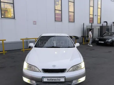 Toyota Windom 1997 года за 3 800 000 тг. в Алматы – фото 2