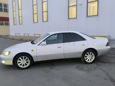 Toyota Windom 1997 года за 3 800 000 тг. в Алматы – фото 3