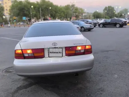 Toyota Windom 1997 года за 3 800 000 тг. в Алматы – фото 4