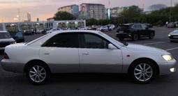Toyota Windom 1997 года за 3 800 000 тг. в Алматы – фото 5