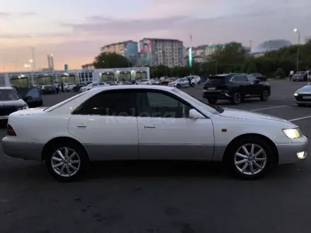 Toyota Windom 1997 года за 3 800 000 тг. в Алматы – фото 5