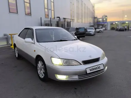 Toyota Windom 1997 года за 3 800 000 тг. в Алматы – фото 6