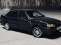 ВАЗ (Lada) 2115 2007 года за 1 300 000 тг. в Караганда – фото 9