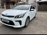 Kia Rio 2019 годаүшін5 500 000 тг. в Алматы