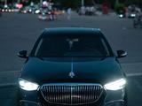 Mercedes-Benz S 350 2006 годаүшін12 000 000 тг. в Туркестан – фото 2