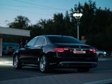 Mercedes-Benz S 350 2006 годаүшін12 000 000 тг. в Туркестан – фото 3