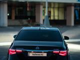 Mercedes-Benz S 350 2006 годаүшін12 000 000 тг. в Туркестан – фото 4