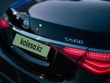 Mercedes-Benz S 350 2006 годаүшін12 000 000 тг. в Туркестан – фото 5