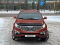 Kia Sportage 2011 годаүшін7 000 000 тг. в Астана – фото 2