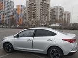 Hyundai Accent 2021 годаfor7 560 000 тг. в Алматы – фото 5