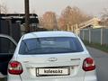 ВАЗ (Lada) Granta 2191 2015 года за 1 800 000 тг. в Алматы – фото 3