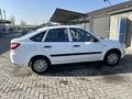 ВАЗ (Lada) Granta 2191 2015 года за 1 800 000 тг. в Алматы – фото 4