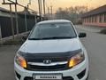 ВАЗ (Lada) Granta 2191 2015 года за 1 800 000 тг. в Алматы – фото 2