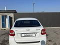 ВАЗ (Lada) Granta 2191 2015 года за 1 800 000 тг. в Алматы – фото 6