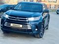 Toyota Highlander 2019 годаүшін16 000 000 тг. в Астана – фото 3