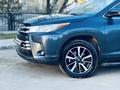 Toyota Highlander 2019 годаүшін16 000 000 тг. в Астана – фото 11