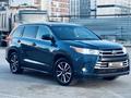 Toyota Highlander 2019 годаүшін16 000 000 тг. в Астана – фото 12