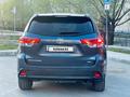 Toyota Highlander 2019 годаүшін16 000 000 тг. в Астана – фото 15