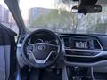 Toyota Highlander 2019 годаүшін16 000 000 тг. в Астана – фото 20