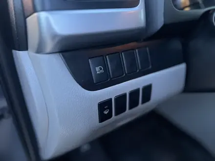 Toyota Highlander 2019 года за 16 000 000 тг. в Астана – фото 24