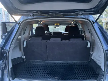 Toyota Highlander 2019 года за 16 000 000 тг. в Астана – фото 26