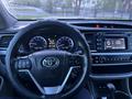 Toyota Highlander 2019 годаүшін16 000 000 тг. в Астана – фото 28