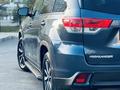Toyota Highlander 2019 годаүшін16 000 000 тг. в Астана – фото 2