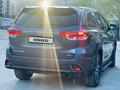 Toyota Highlander 2019 годаүшін16 000 000 тг. в Астана – фото 4