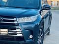Toyota Highlander 2019 годаүшін16 000 000 тг. в Астана – фото 5