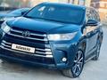 Toyota Highlander 2019 годаүшін16 000 000 тг. в Астана – фото 7