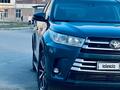 Toyota Highlander 2019 годаүшін16 000 000 тг. в Астана – фото 6