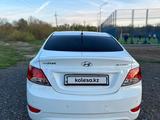 Hyundai Accent 2014 годаүшін6 250 000 тг. в Караганда – фото 2
