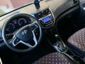 Hyundai Accent 2014 года за 6 250 000 тг. в Караганда – фото 8