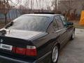 BMW 525 1992 годаfor1 300 000 тг. в Туркестан – фото 14