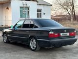 BMW 525 1992 годаfor1 300 000 тг. в Туркестан – фото 2