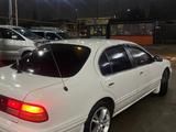 Nissan Cefiro 1996 года за 1 700 000 тг. в Алматы
