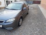 Daewoo Gentra 2014 годаүшін4 000 000 тг. в Кызылорда – фото 5