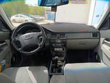 ВАЗ (Lada) Priora 2170 2009 года за 1 500 000 тг. в Уральск – фото 4