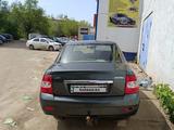 ВАЗ (Lada) Priora 2170 2009 года за 1 500 000 тг. в Уральск – фото 5