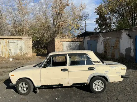 ВАЗ (Lada) 2106 1990 года за 390 000 тг. в Караганда – фото 2