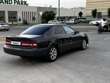 Toyota Windom 2000 года за 3 850 000 тг. в Алматы – фото 4