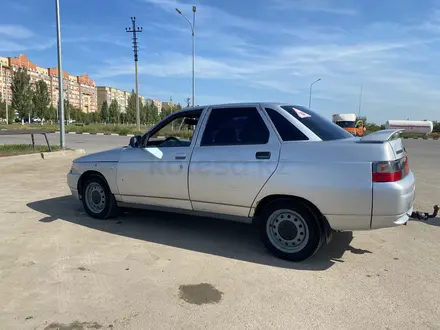 ВАЗ (Lada) 2110 2005 года за 1 200 000 тг. в Актобе