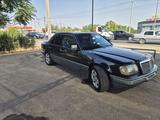 Mercedes-Benz E 220 1995 годаfor2 200 000 тг. в Шымкент – фото 3